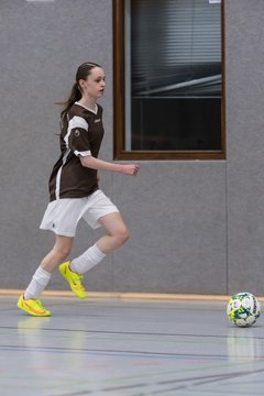 Bild 84 - wBJ Futsalmeisterschaft Vorrunde